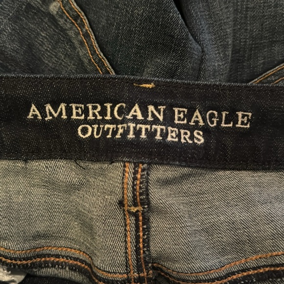 American Eagle Jeggings 14 long - Picture 5 of 5